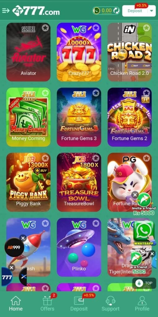 ZT777game APK, Download & Earn Real Cash Money. ZT777 game