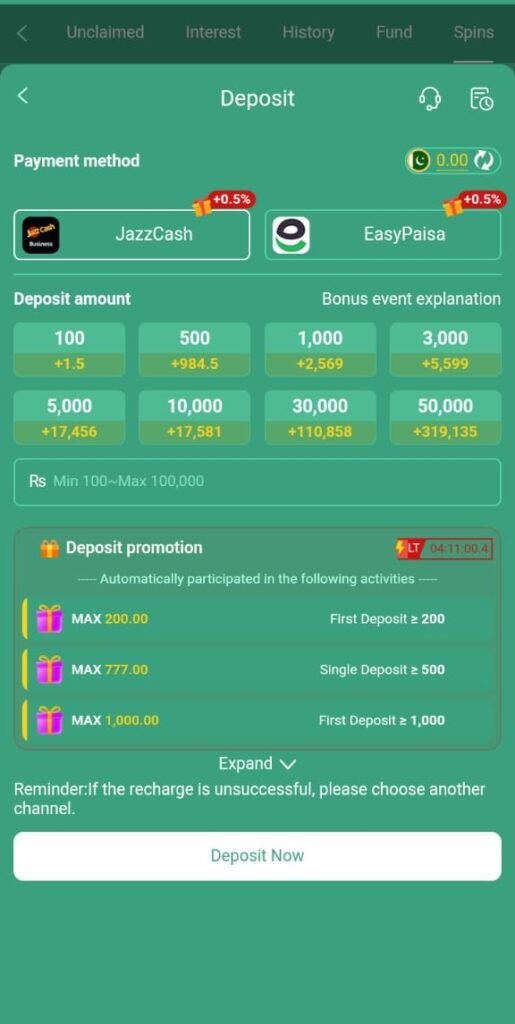 ZT777game APK, Deposit money & Earn Real Cash Money. ZT777 game