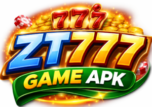 zt777 Game logo